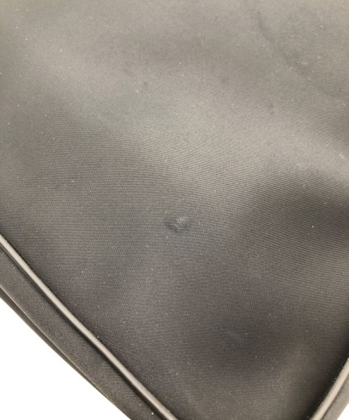 BURBERRY（バーバリー）BURBERRY (バーバリー) 2WAYブリーフケース ブラックの古着・服飾アイテム