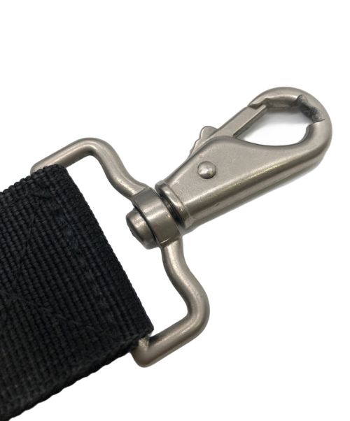 BURBERRY（バーバリー）BURBERRY (バーバリー) 2WAYブリーフケース ブラックの古着・服飾アイテム