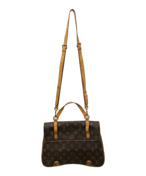 LOUIS VUITTON（ルイ ヴィトン）LOUIS VUITTON (ルイ ヴィトン) マレルサックアドの古着・服飾アイテム