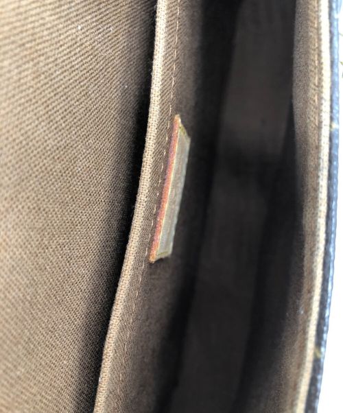 LOUIS VUITTON（ルイ ヴィトン）LOUIS VUITTON (ルイ ヴィトン) マレルサックアドの古着・服飾アイテム