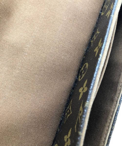 LOUIS VUITTON（ルイ ヴィトン）LOUIS VUITTON (ルイ ヴィトン) マレルサックアドの古着・服飾アイテム