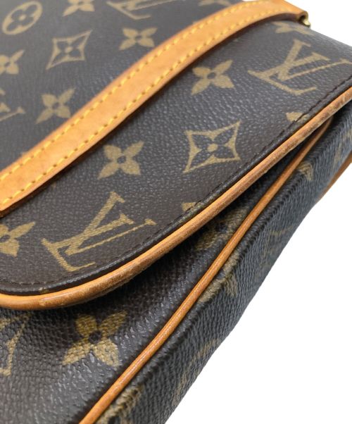 LOUIS VUITTON（ルイ ヴィトン）LOUIS VUITTON (ルイ ヴィトン) マレルサックアドの古着・服飾アイテム