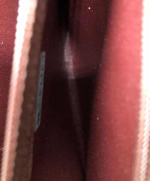 CHANEL（シャネル）CHANEL (シャネル) チェーンショルダーバッグ ブラックの古着・服飾アイテム