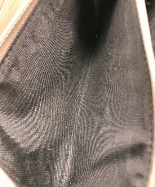 GUCCI（グッチ）GUCCI (グッチ) 長財布 ピンクの古着・服飾アイテム