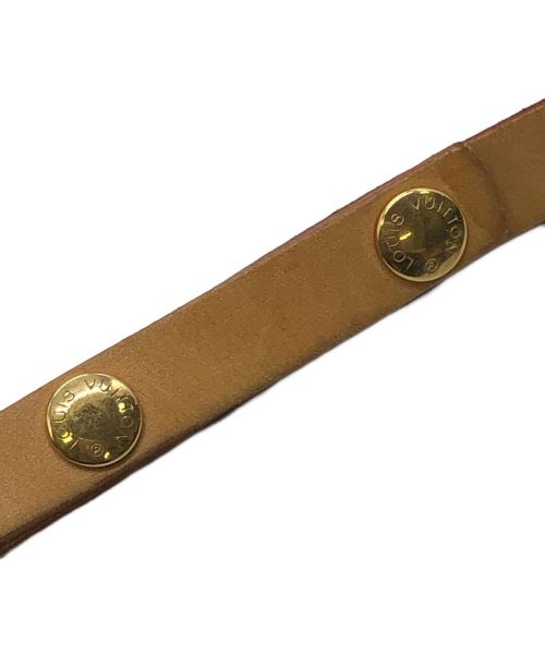 LOUIS VUITTON（ルイ ヴィトン）LOUIS VUITTON (ルイ ヴィトン) ウエストポーチの古着・服飾アイテム