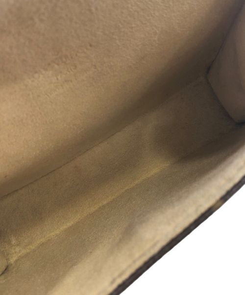 LOUIS VUITTON（ルイ ヴィトン）LOUIS VUITTON (ルイ ヴィトン) ウエストポーチの古着・服飾アイテム