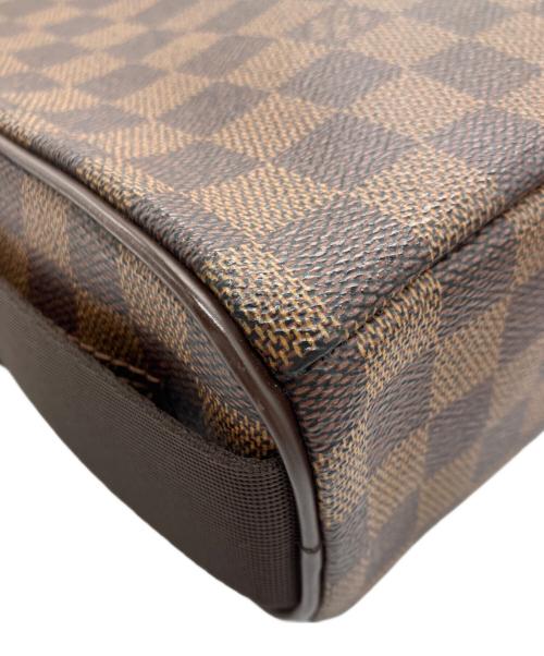 LOUIS VUITTON（ルイ ヴィトン）LOUIS VUITTON (ルイ ヴィトン) オラフPM ブラックの古着・服飾アイテム