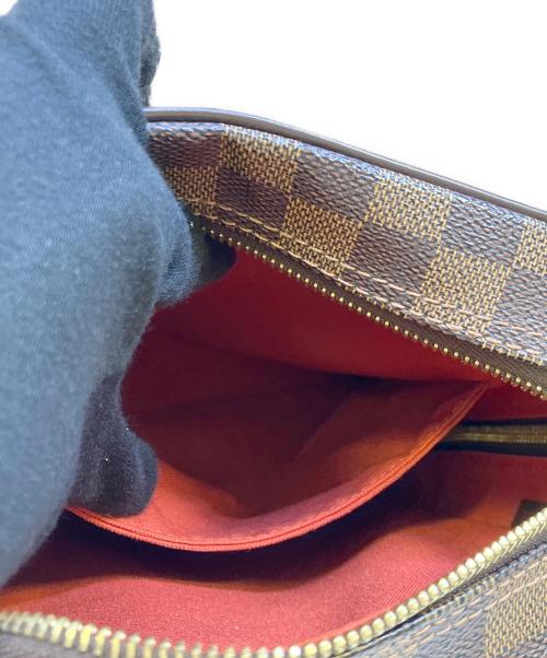 LOUIS VUITTON（ルイ ヴィトン）LOUIS VUITTON (ルイ ヴィトン) オラフPM ブラックの古着・服飾アイテム
