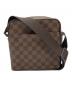 LOUIS VUITTON（ルイ ヴィトン）の古着「オラフPM」｜ブラック