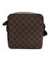 LOUIS VUITTON (ルイ ヴィトン) オラフPM ブラック：66000円