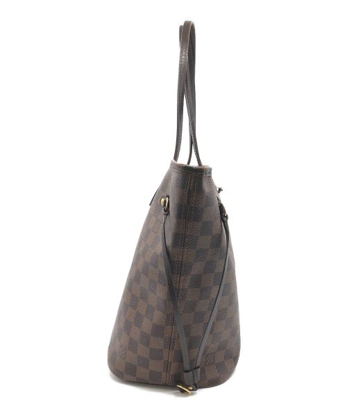 LOUIS VUITTON（ルイ ヴィトン）LOUIS VUITTON (ルイ ヴィトン) ダミエ ネヴァーフルMMの古着・服飾アイテム