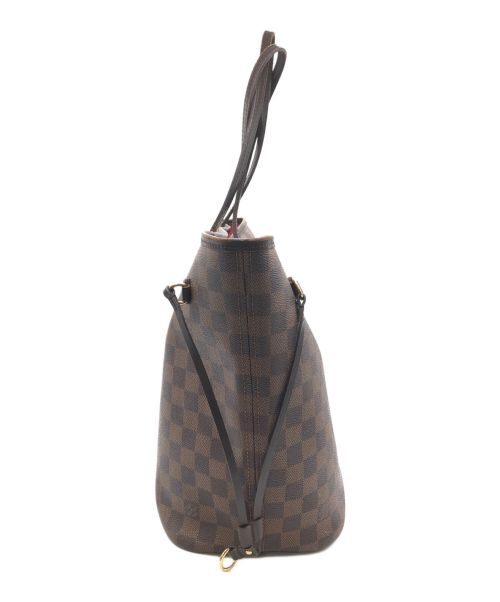 LOUIS VUITTON（ルイ ヴィトン）LOUIS VUITTON (ルイ ヴィトン) ダミエ ネヴァーフルMMの古着・服飾アイテム