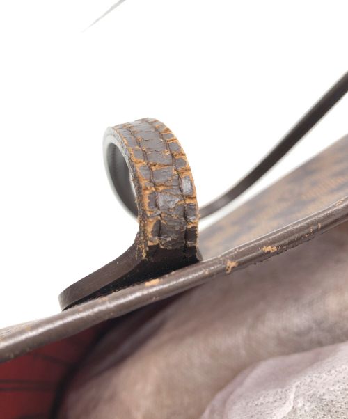 LOUIS VUITTON（ルイ ヴィトン）LOUIS VUITTON (ルイ ヴィトン) ダミエ ネヴァーフルMMの古着・服飾アイテム