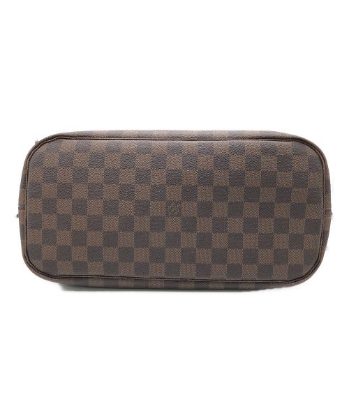 LOUIS VUITTON（ルイ ヴィトン）LOUIS VUITTON (ルイ ヴィトン) ダミエ ネヴァーフルMMの古着・服飾アイテム