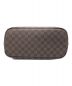 中古・古着 LOUIS VUITTON (ルイ ヴィトン) ダミエ ネヴァーフルMM：50000円