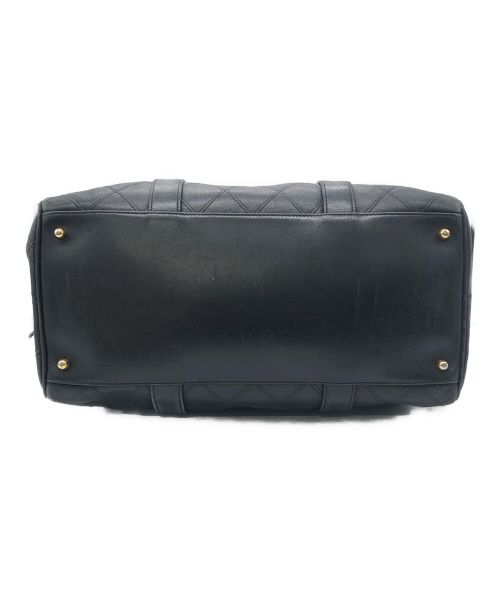 CHANEL（シャネル）CHANEL (シャネル) 2WAYボストンバッグの古着・服飾アイテム