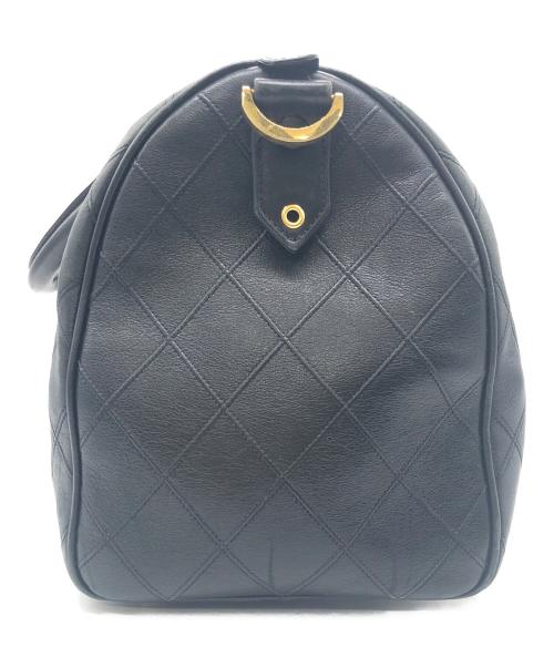 CHANEL（シャネル）CHANEL (シャネル) 2WAYボストンバッグの古着・服飾アイテム