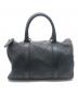 CHANEL (シャネル) 2WAYボストンバッグ：125000円