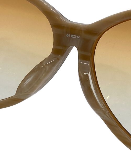 OAKLEY（オークリー）OAKLEY (オークリー) サングラス ブラウンの古着・服飾アイテム