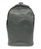 DURENドゥーレン）の古着「バックパック」｜ダークグリーン