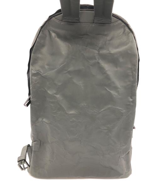 DUREN（ドゥーレン）DUREN (ドゥーレン) バックパック ダークグリーンの古着・服飾アイテム