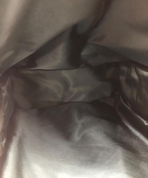 DUREN（ドゥーレン）DUREN (ドゥーレン) バックパック ダークグリーンの古着・服飾アイテム