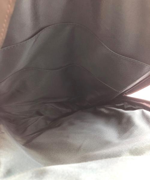 DUREN（ドゥーレン）DUREN (ドゥーレン) バックパック ダークグリーンの古着・服飾アイテム