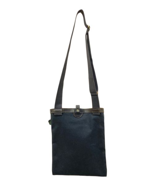 brady（ブレディ）Brady (ブレディ) ショルダーバッグ ブラックの古着・服飾アイテム