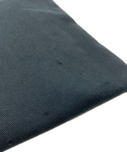 brady（ブレディ）Brady (ブレディ) ショルダーバッグ ブラックの古着・服飾アイテム