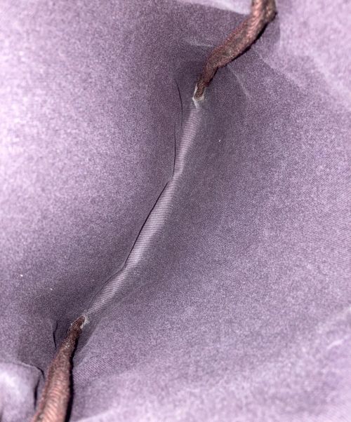 brady（ブレディ）Brady (ブレディ) ショルダーバッグ ブラックの古着・服飾アイテム