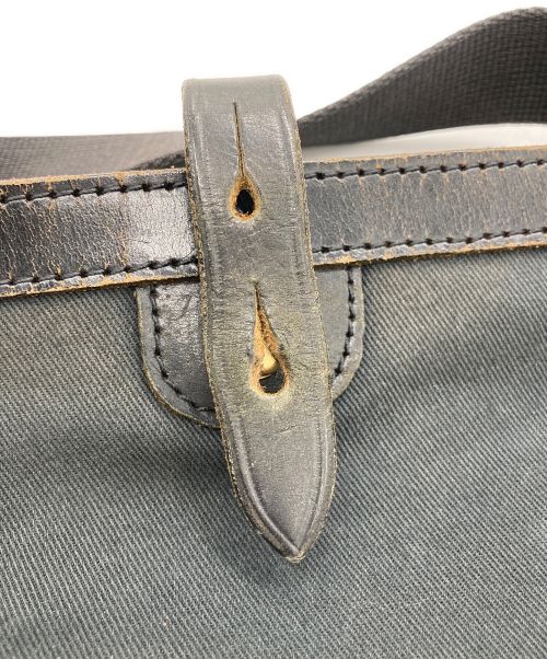 brady（ブレディ）Brady (ブレディ) ショルダーバッグ ブラックの古着・服飾アイテム