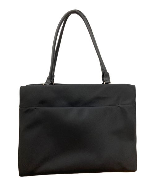 Kate Spade（ケイトスペード）Kate Spade (ケイトスペード) トートバッグ ブラックの古着・服飾アイテム