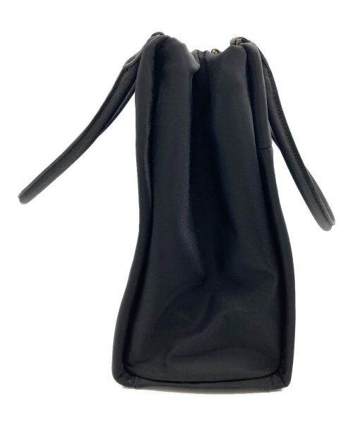 Kate Spade（ケイトスペード）Kate Spade (ケイトスペード) トートバッグ ブラックの古着・服飾アイテム