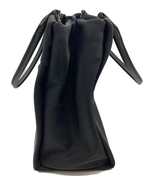 Kate Spade（ケイトスペード）Kate Spade (ケイトスペード) トートバッグ ブラックの古着・服飾アイテム