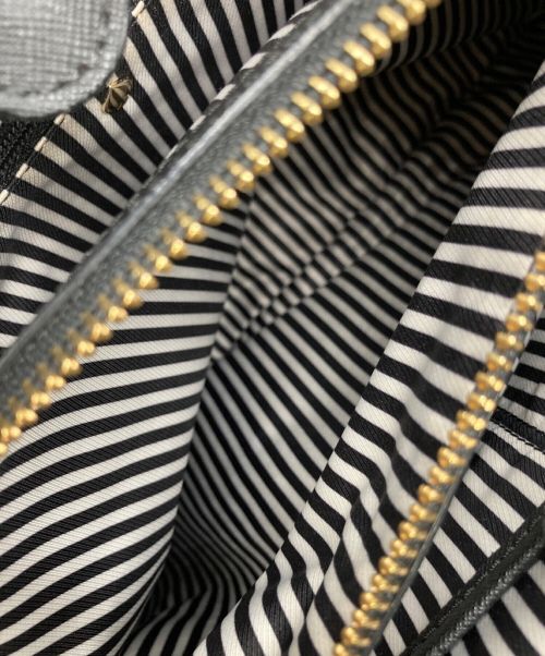 Kate Spade（ケイトスペード）Kate Spade (ケイトスペード) トートバッグ ブラックの古着・服飾アイテム