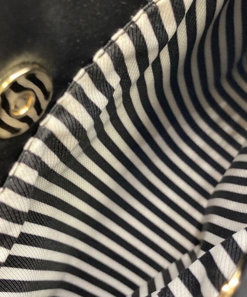 Kate Spade（ケイトスペード）Kate Spade (ケイトスペード) トートバッグ ブラックの古着・服飾アイテム