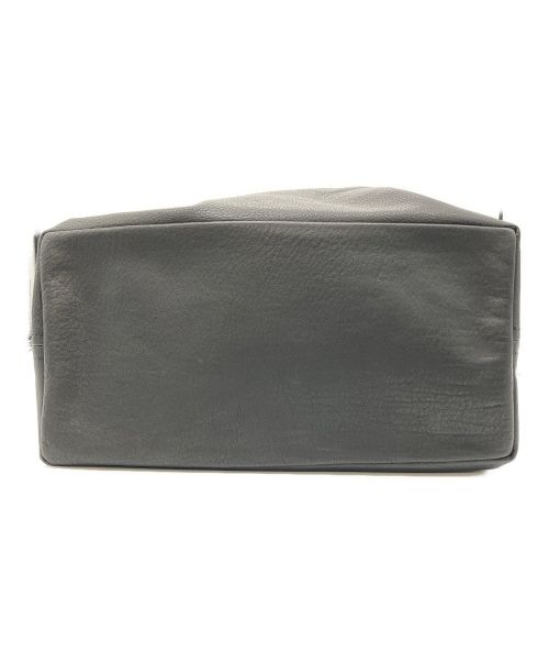 COHAKUCOSTUME（コハクカスタム）COHAKUCOSTUME (コハクカスタム) 2WAYバッグ ブラックの古着・服飾アイテム