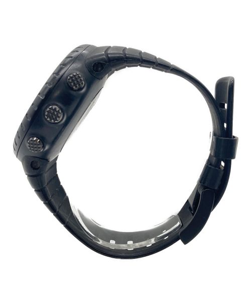 SUUNTO（スント）SUUNTO (スント) デジタルウォッチの古着・服飾アイテム