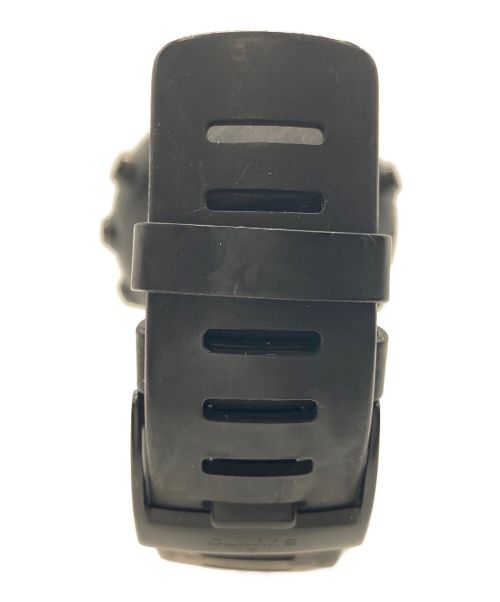 SUUNTO（スント）SUUNTO (スント) デジタルウォッチの古着・服飾アイテム