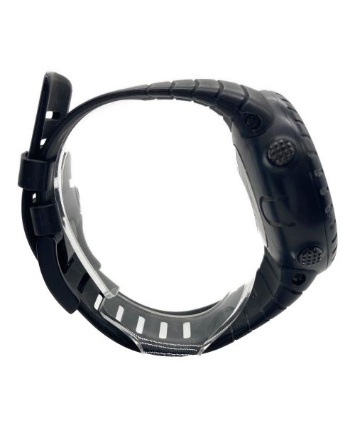 SUUNTO（スント）SUUNTO (スント) デジタルウォッチの古着・服飾アイテム
