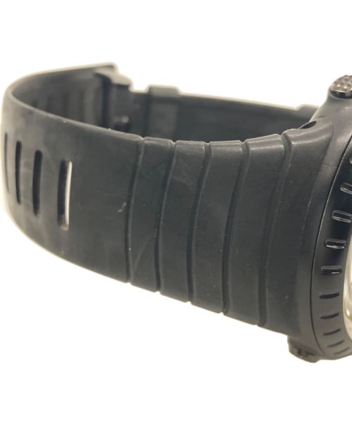 SUUNTO（スント）SUUNTO (スント) デジタルウォッチの古着・服飾アイテム