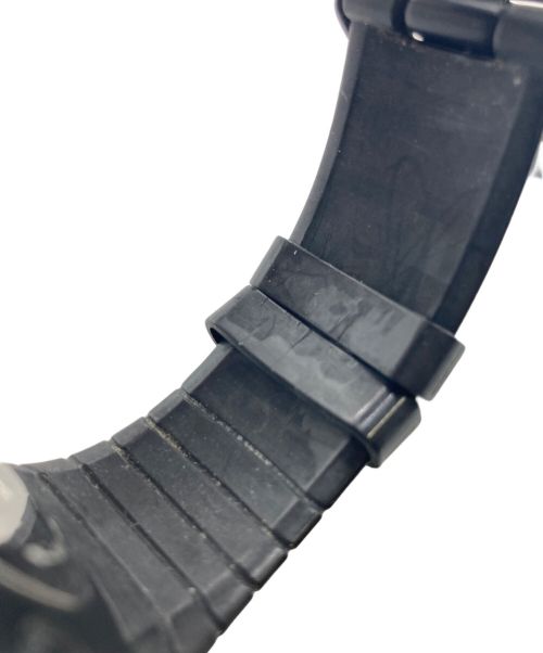 SUUNTO（スント）SUUNTO (スント) デジタルウォッチの古着・服飾アイテム