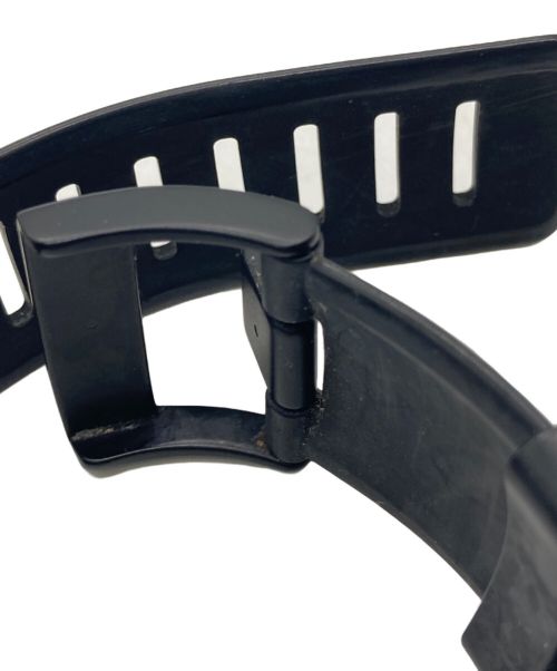 SUUNTO（スント）SUUNTO (スント) デジタルウォッチの古着・服飾アイテム