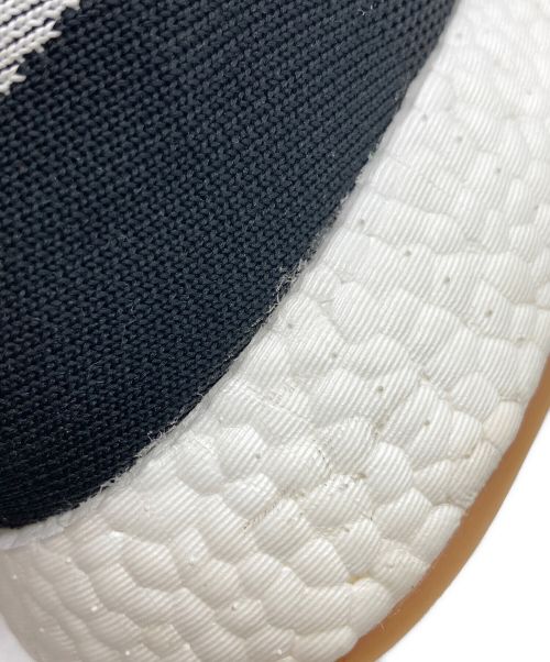 PS Paul Smith（ＰＳポールスミス）PS Paul Smith (ＰＳポールスミス) スニーカー ブラック×ホワイト サイズ:26cm（US9）の古着・服飾アイテム