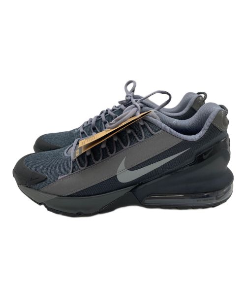 NIKE（ナイキ）NIKE (ナイキ) Air Max Pulse Roam グレー×ブラック サイズ:28.0cm 未使用品の古着・服飾アイテム