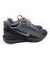 中古・古着 NIKE (ナイキ) Air Max Pulse Roam グレー×ブラック サイズ:28.0cm 未使用品：7000円