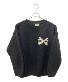 中古・古着通販】MacMahon Knitting Mills (マクマホン ニッティング
