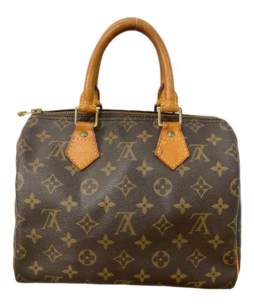 LOUIS VUITTON（ルイ ヴィトン）LOUIS VUITTON (ルイ ヴィトン) ハンドバッグの古着・服飾アイテム