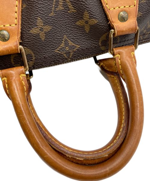LOUIS VUITTON（ルイ ヴィトン）LOUIS VUITTON (ルイ ヴィトン) ハンドバッグの古着・服飾アイテム