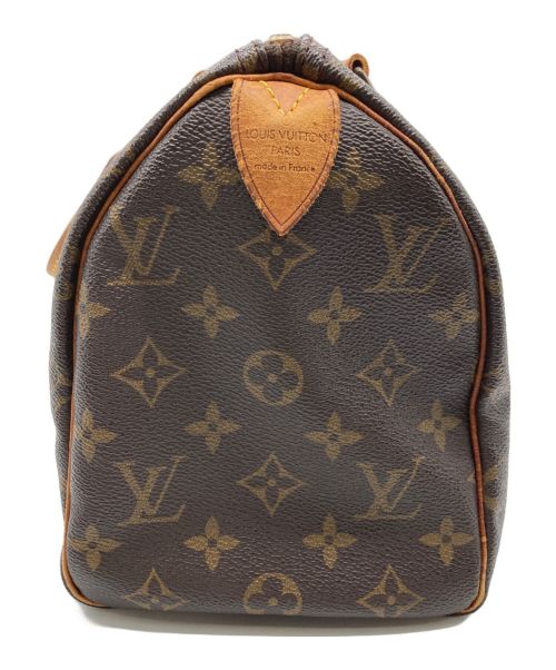 LOUIS VUITTON（ルイ ヴィトン）LOUIS VUITTON (ルイ ヴィトン) ハンドバッグの古着・服飾アイテム